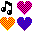 Heart icon